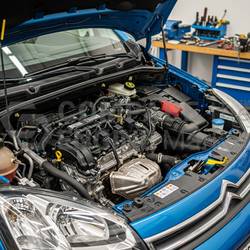 CITROEN BERLINGO 625 EN-PRISE BLUEHDI DV6FE 1.6L Diesel used Engine (2016)